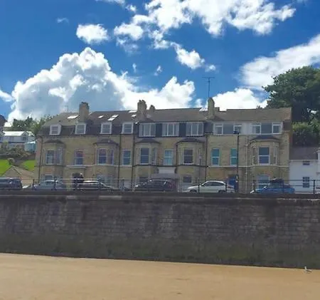 - Seafront