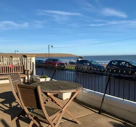 Holiday home - Seafront