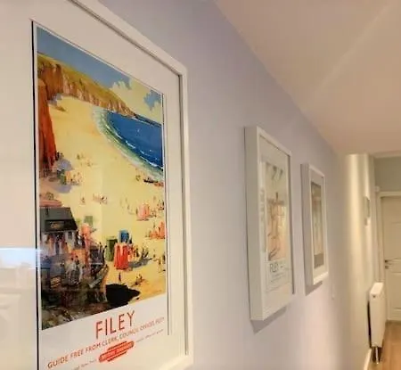 - Seafront Holiday home *
