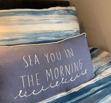 - Seafront Holiday home