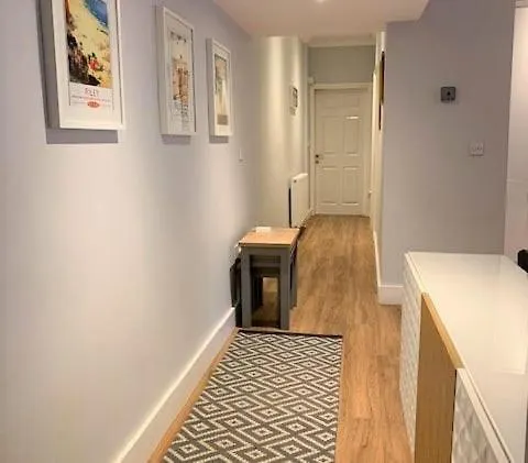 Сasa de vacaciones - Seafront *