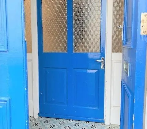 Сasa de vacaciones - Seafront