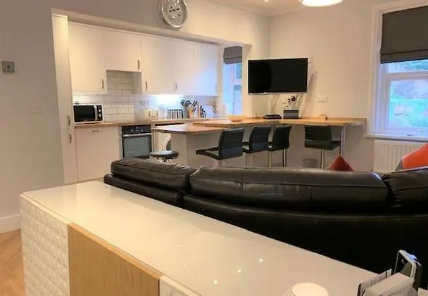 Сasa de vacaciones - Seafront *