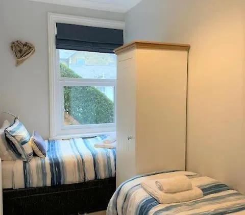 - Seafront Сasa de vacaciones *