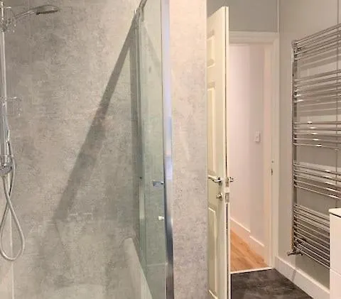 Сasa de vacaciones - Seafront