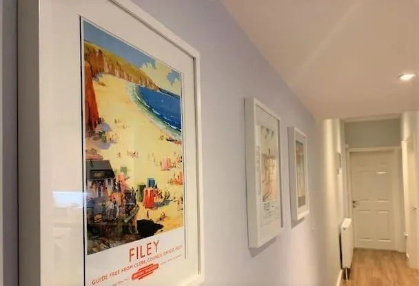 - Seafront Сasa de vacaciones *