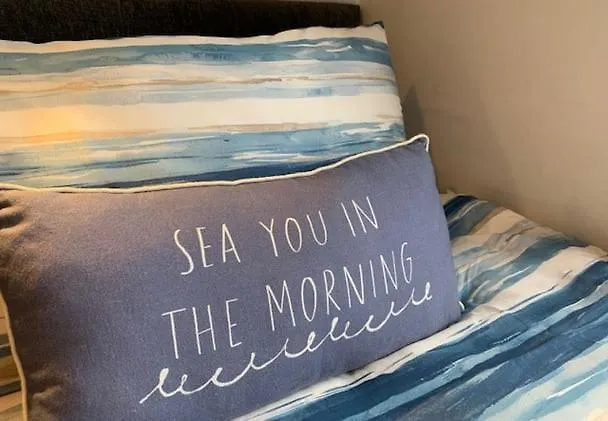 - Seafront Сasa de vacaciones