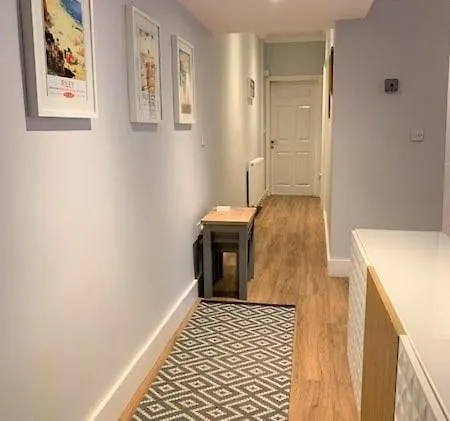 Tatil Evi - Seafront *