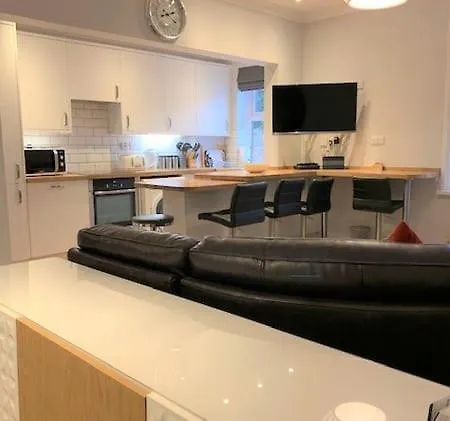 Tatil Evi - Seafront *