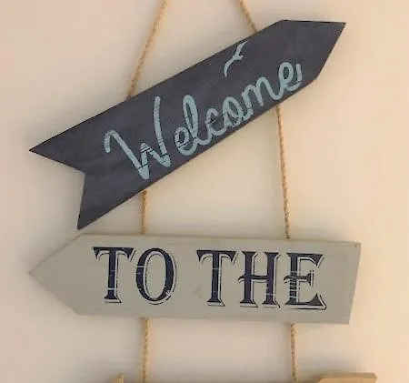 - Seafront Casa vacanze Filey